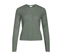 Vila Vikerry Cable L/S Knit Cardigan-Noos