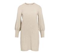 Vila Vikerry O-Neck Knit Dress - Noos
