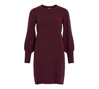 Vila Vikerry O-Neck Knit Dress - Noos