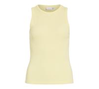 VILA - VILA 14101757 284635_Pastel_Yellow 284635_Pastel_Yellow - Gr. - L
