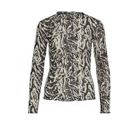 Vila Vilarine Nala Funnelneck L/S Top