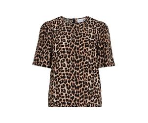 Vila Viliopana Lio O-Neck 2/4 Top/Pr