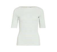 VILA - VILOPES BOAT NECK 2/4 TOP/TES Birch - Gr. - XL