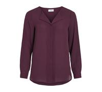 VILA - VILUCY L/S SHIRT - NOOS fig - Gr. - XXL