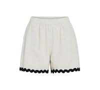 Vila Vimanda Wavy Rw Shorts