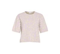 Vila Vimayas O-Neck 2/4 Knit Noos