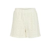 Vila Shorts in Weiß - 22% | Größe M | Shorts