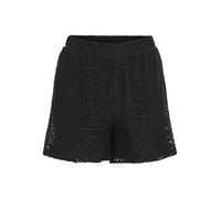 Vila Vimerinda Crochet Hw Shorts