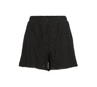 VILA - VIMERINDA HW SHORTS/VOL/1 Black Beauty - Gr. - XS
