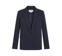VILA - VIMERLE L/S BLAZER navy blazer - Gr. - 34