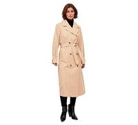 Vila VIMERSIN Long Trenchcoat - NOOS