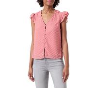 Vila VIMICHELLE C/S Button TOP/KA