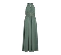 Vila VIMILINA Halterneck Maxi Dress - NOOS