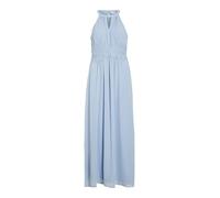 Vila Damen Vimilina Halterneck Maxi Su-Noos Dress 42