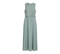 VIMILINA LACE DRESS - NOOS/DC Grün 36