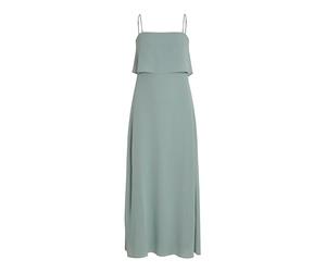 Vila Vimilina Strap Maxi Dress - Noos