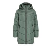 Vila Vimilja Padded Coat - Noos