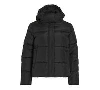 VIMILJA PADDED PUFFER - NOOS Schwarz 36