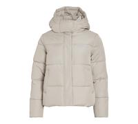 VILA - VIMILJA PADDED PUFFER - NOOS chateau gray - Gr. - 34