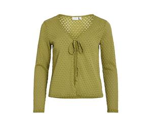 Vila Vimiro V-Neck L/S Cardigan