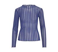 Vila Vimist Funnel Neck L/S Top