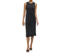 Vila Vimodala O-Neck S/L Midi Dress - Noos