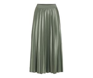 VILA - VINITBAN MIDI SKIRT - NOOS - Gr. - M