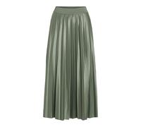 VILA - VINITBAN MIDI SKIRT - NOOS laurel wreath - Gr. - L