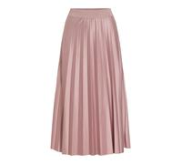 Vila - VINITBAN MIDI SKIRT - NOOS Nostalgia Rose - Gr. - XL