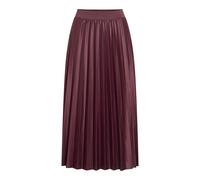 Vila - VINITBAN MIDI SKIRT - NOOS Port Royale - Gr. - M