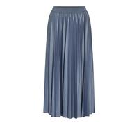VILA - VINITBAN MIDI SKIRT - NOOS vintage indigo - Gr. - M