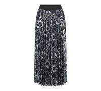 Vila Vinitban Print Midi Skirt - Noos