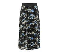 Vinitban Print Midi Skirt - Noos
