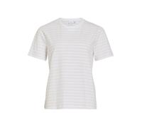 VILA - VINORA S/S YD T-SHIRT - NOOS Cherry Blossom - Gr. - M