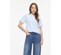 VILA - VINORA S/S YD T-SHIRT - NOOS - Gr. - XS