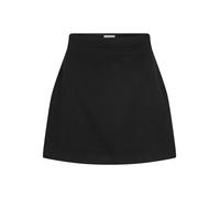 VILA - VIOCTO HW A-LINE TAILORED SKIRT black beauty - Gr. - 42