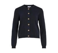 Vila Viostria O-Neck L/S Cardigan - Noos