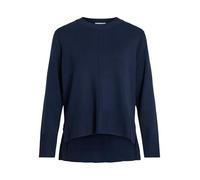 Vila Viostria O-Neck L/S Knit Top-Noos