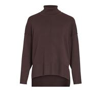Vila VIOSTRIA Rollneck L/S Knit TOP-NOOS