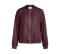 Vila Vipapaya L/S Bomber Jacket - Noos