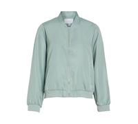 VILA - VIPAPAYA L/S BOMBER JACKET - NOOS Blue Surf - Gr. - 42