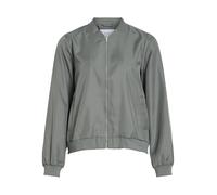 VILA - VIPAPAYA L/S BOMBER JACKET - NOOS Balsam Green - Gr. - 44