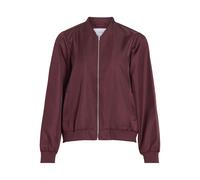 VILA - VIPAPAYA L/S BOMBER JACKET - NOOS Port Royale - Gr. - 36