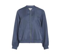VILA - VIPAPAYA L/S BOMBER JACKET - NOOS vintage indigo - Gr. - 36