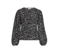 Vila VIPEFFI Dew L/S TOP - NOOS