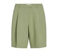 VILA - VIPINIEMA RW TAILORED SHORTS/BFS sage - Gr. - 36