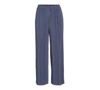 Vila Viplisa Hw Culotte Pants - Noos