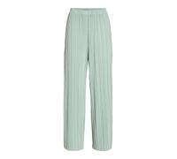 VILA - VIPLISA HW CULOTTE PANTS - NOOS Blue Surf - Gr. - XL
