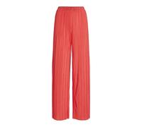 Vila Female Wide Leg Hose VIPLISA High Waist