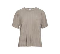Vila Viplisa O-Neck S/S Top - Noos